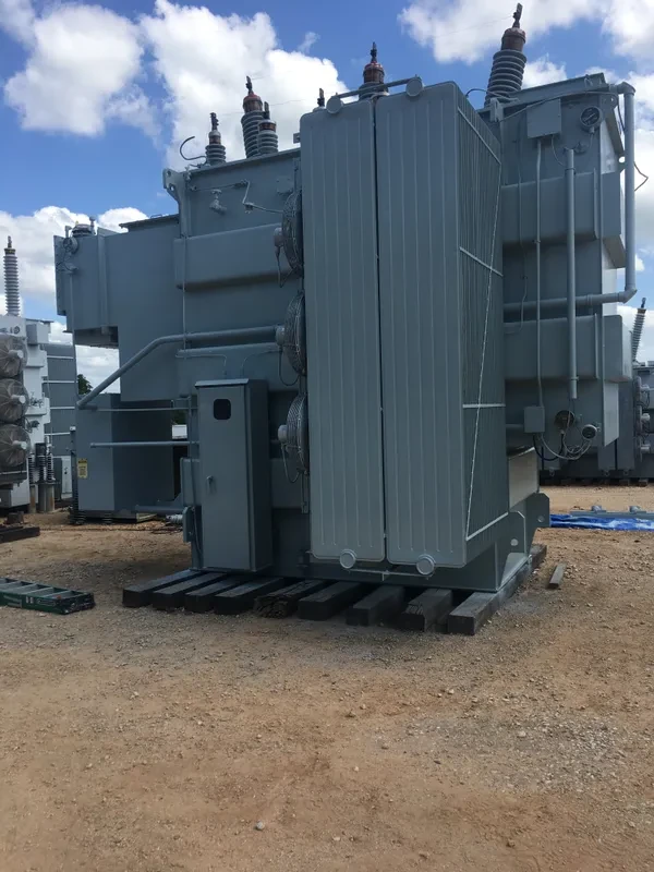Electric sector project 2