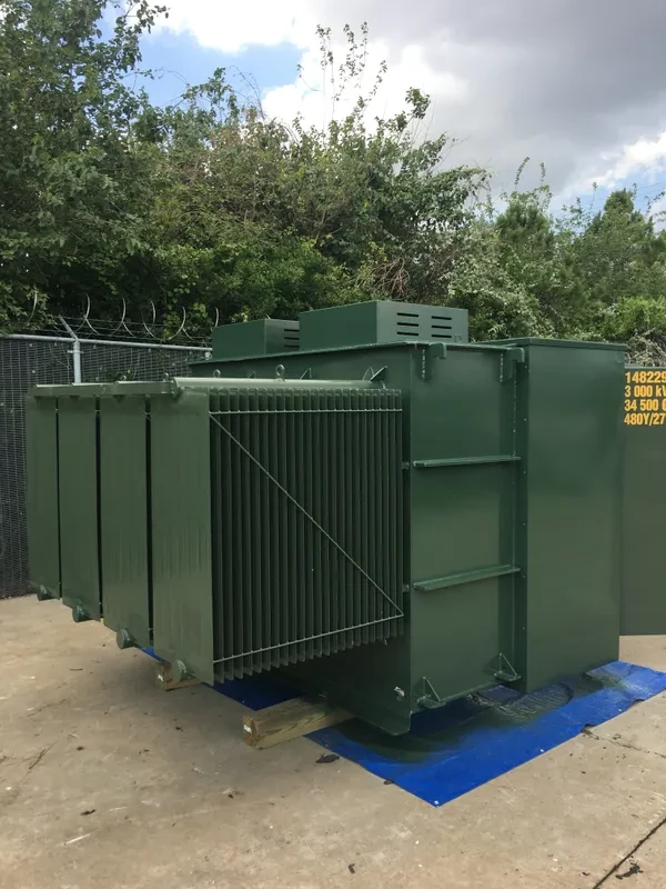 Electric sector project 4