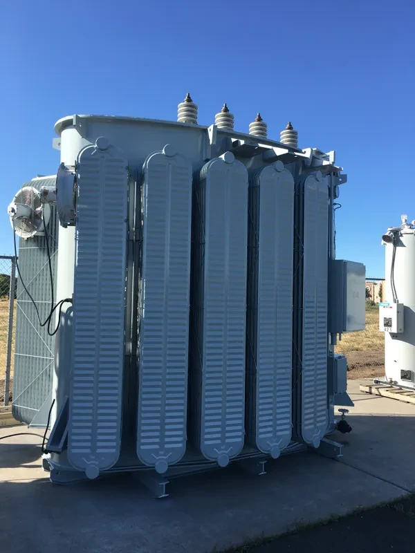 Electric sector project 12