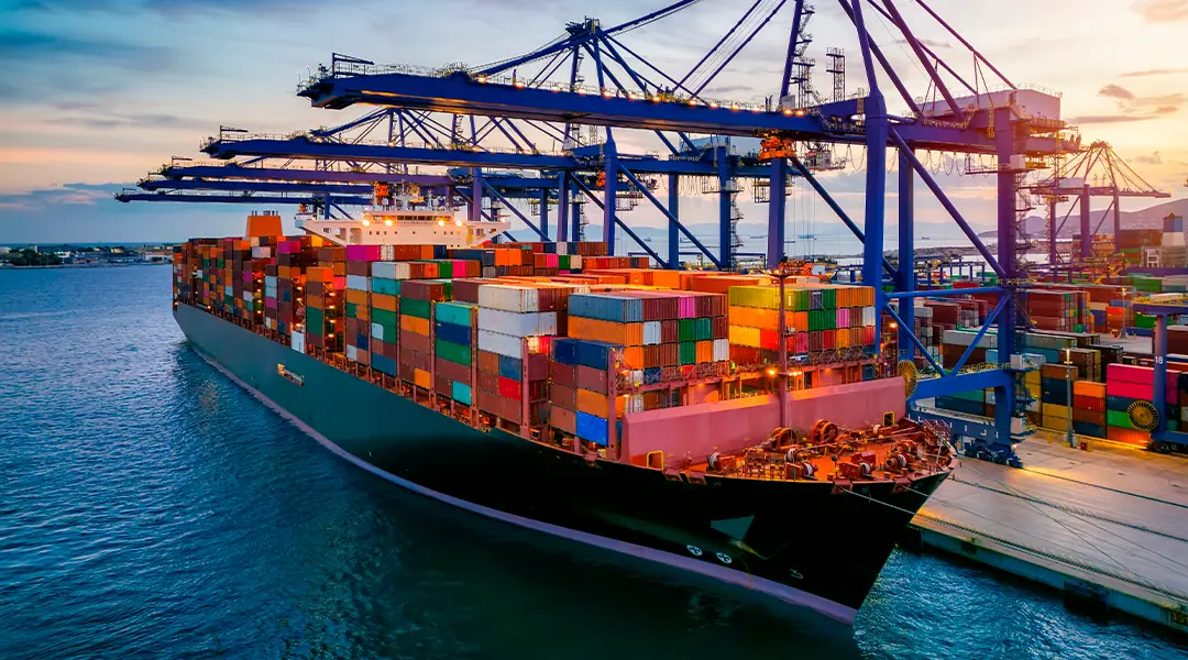 Maritime sector