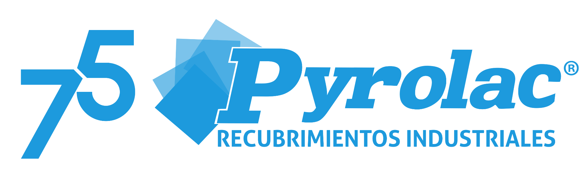 Pyrolac 75 years