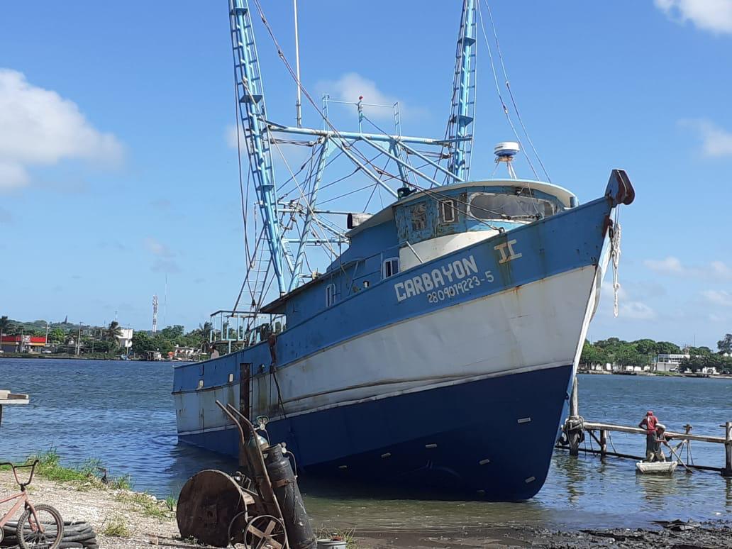 Maritime project 2