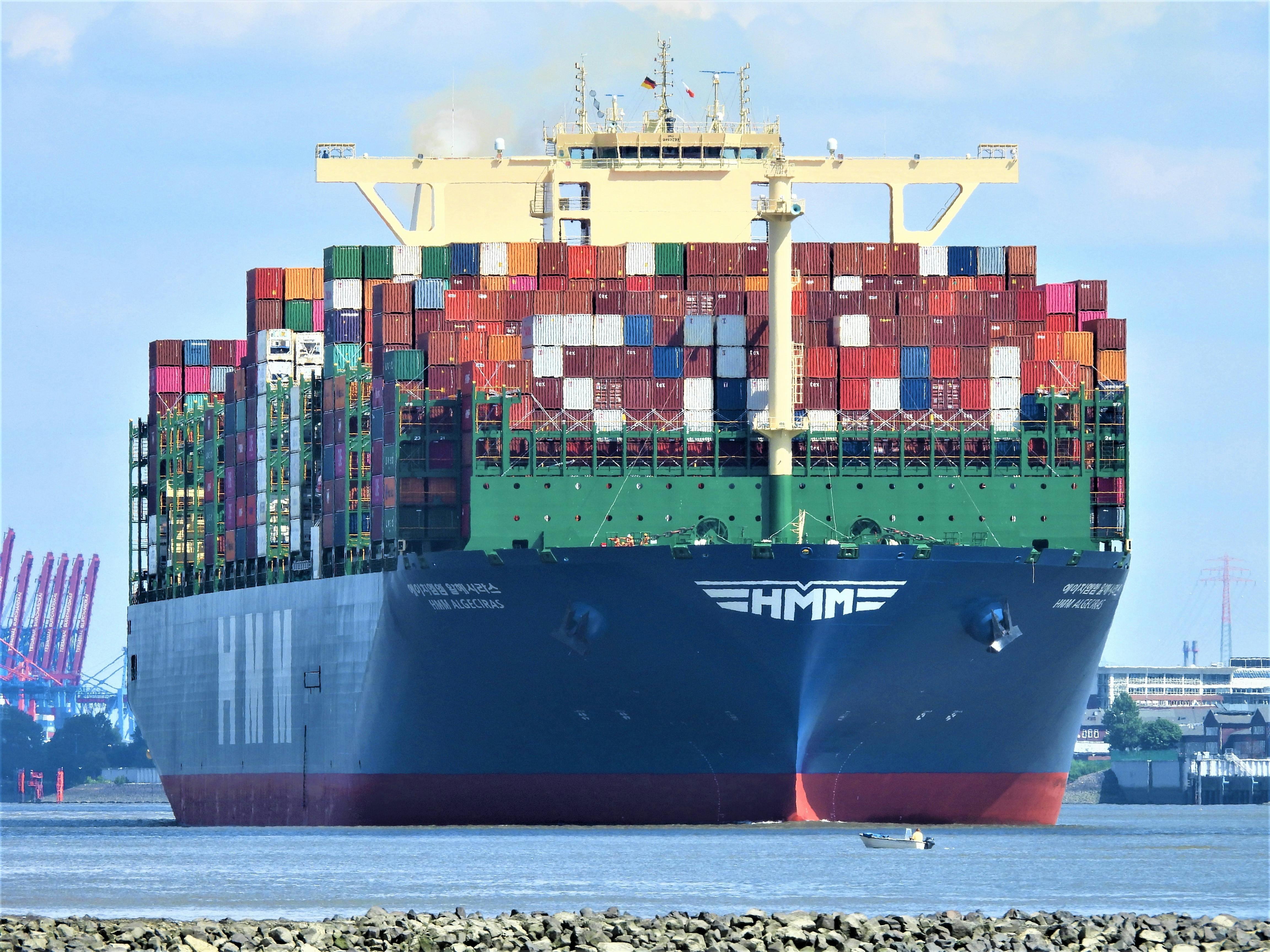 Maritime project 5