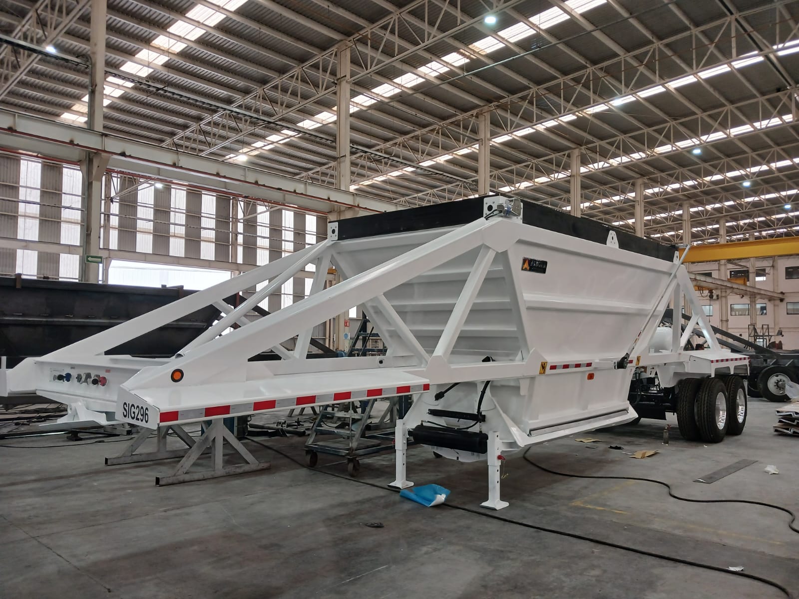 Mining project 1
