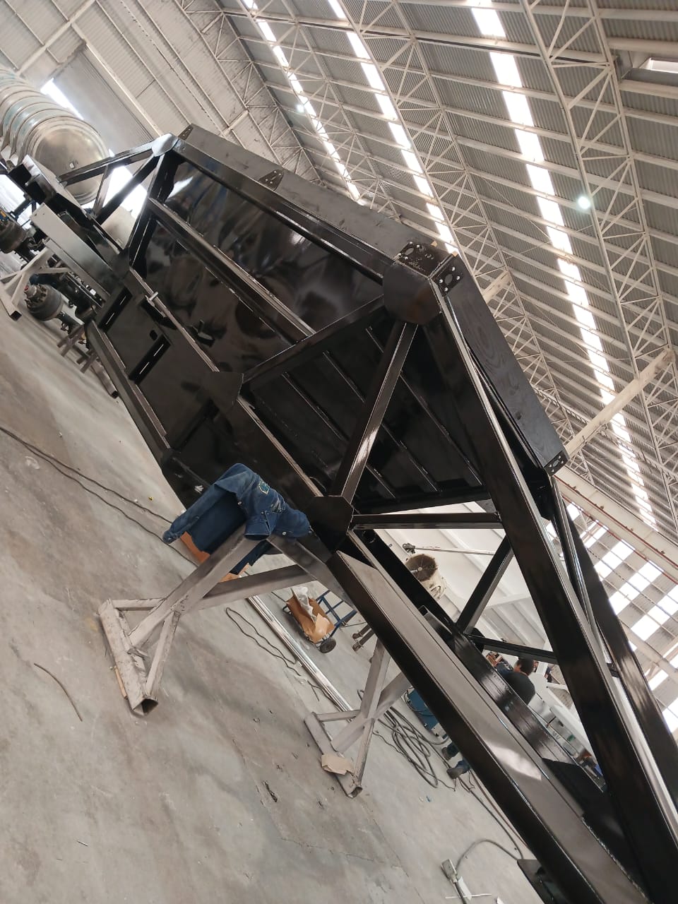 Mining project 11