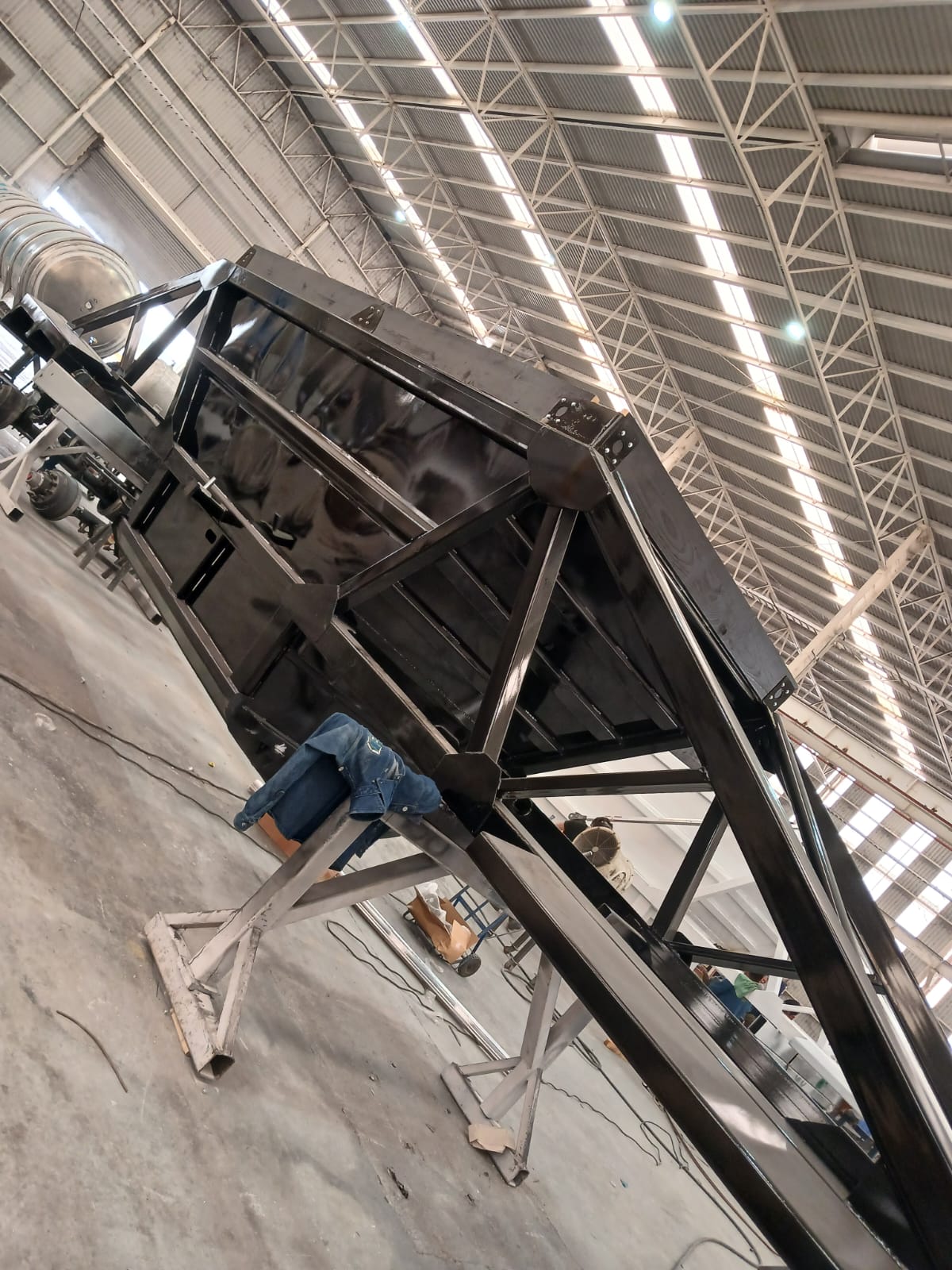 Mining project 12