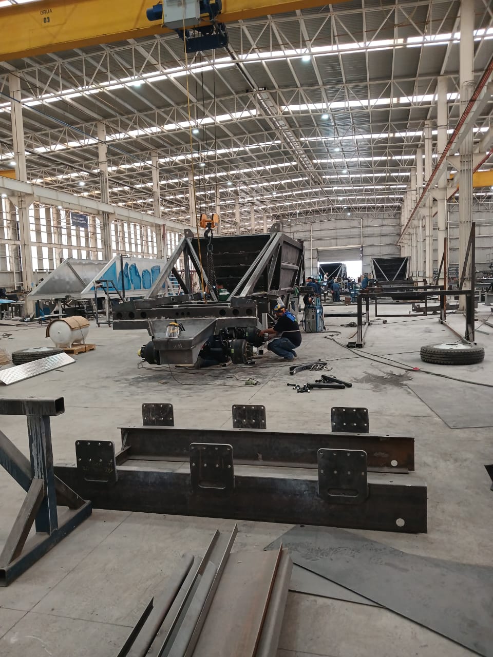 Mining project 4