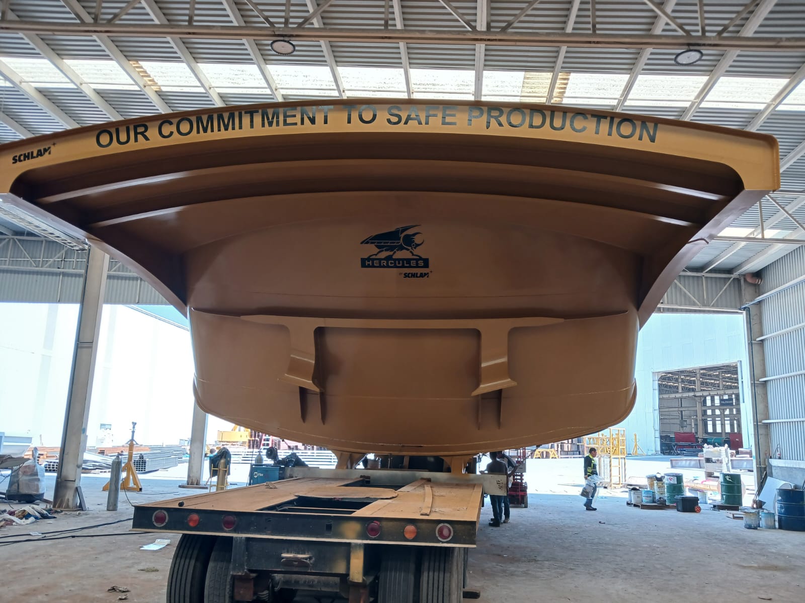 Mining project 6