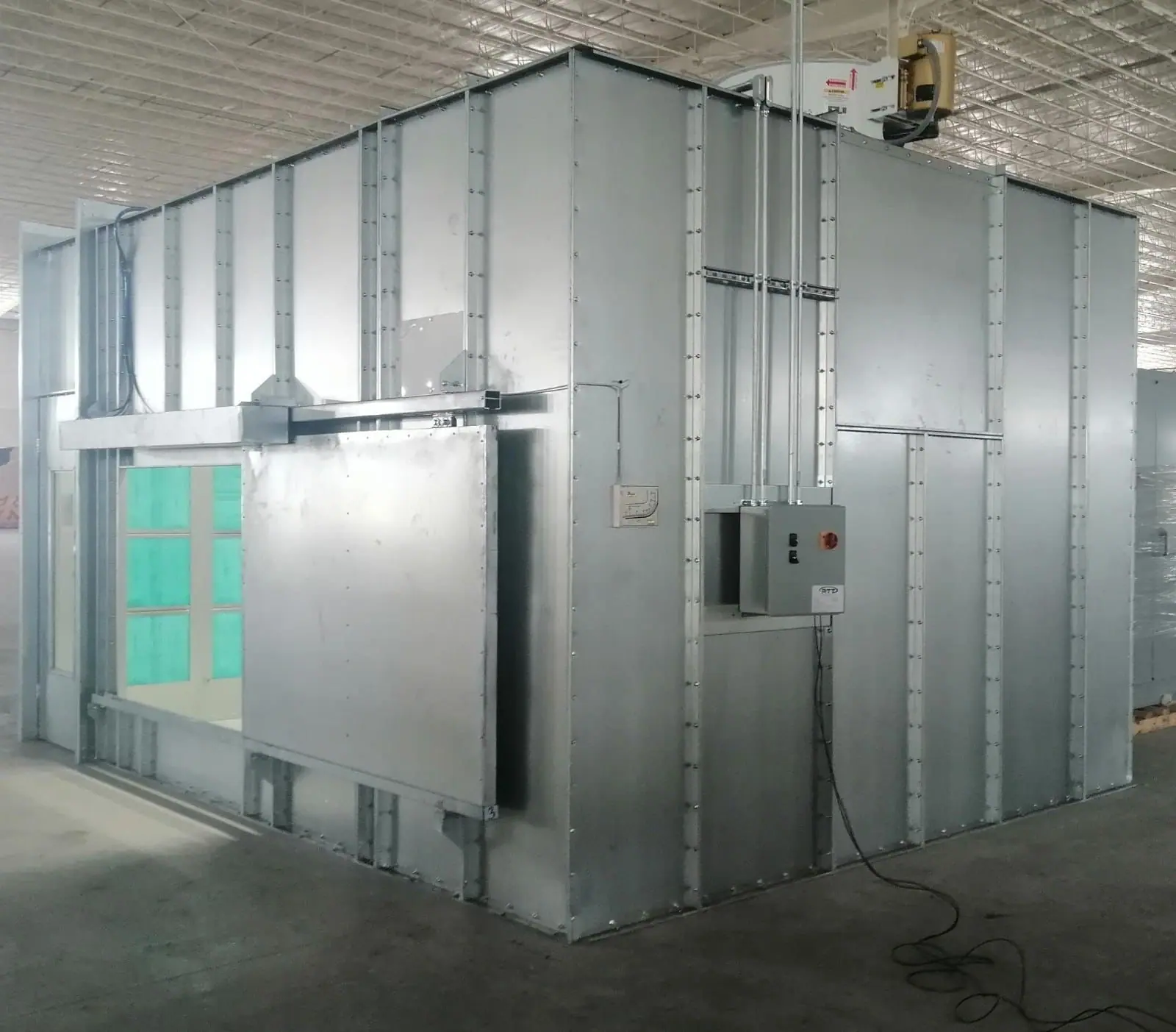 RTT Technologies