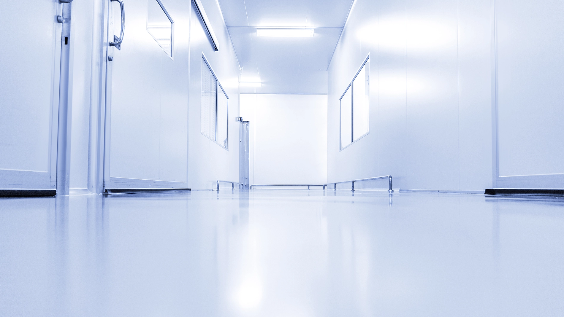 Industrial floor 2