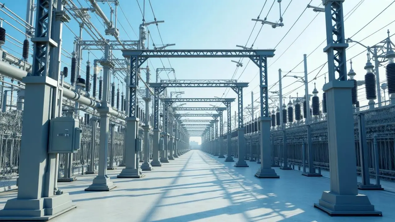 Electrical Sector