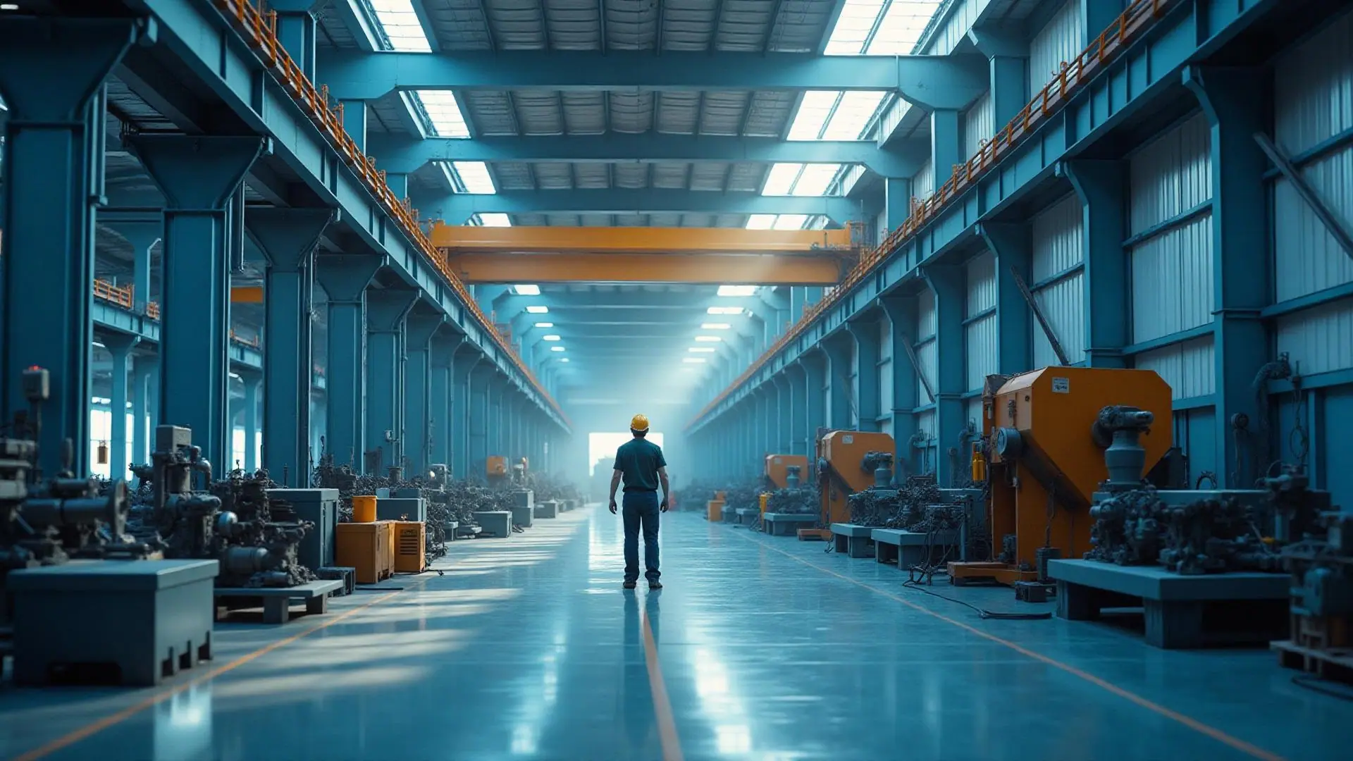 Industrial Sector