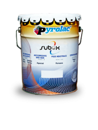 EPOXY COATINGS 